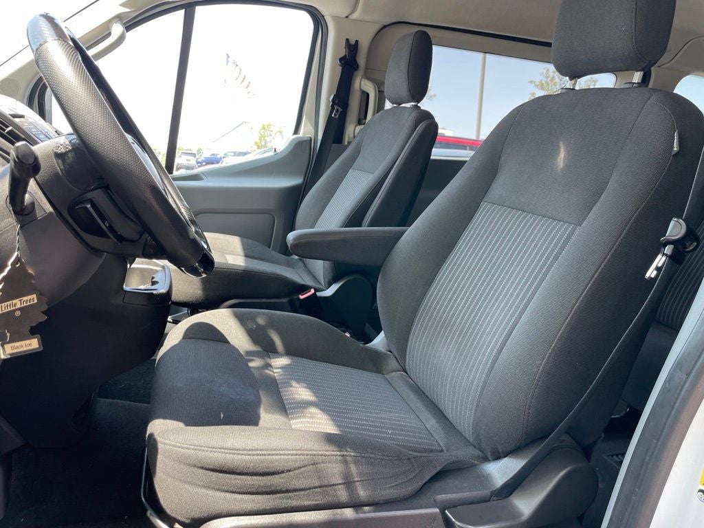 2016 Ford Transit-150 XLT