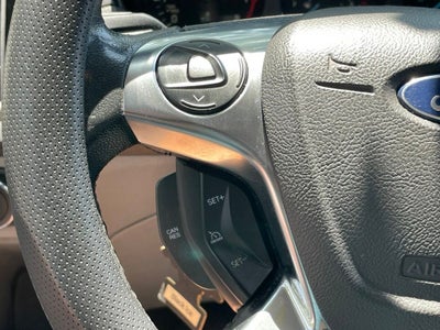2016 Ford Transit-150 XLT