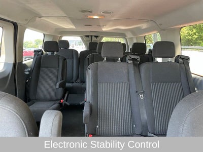 2016 Ford Transit-150 XLT