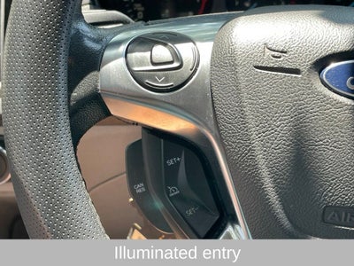 2016 Ford Transit-150 XLT