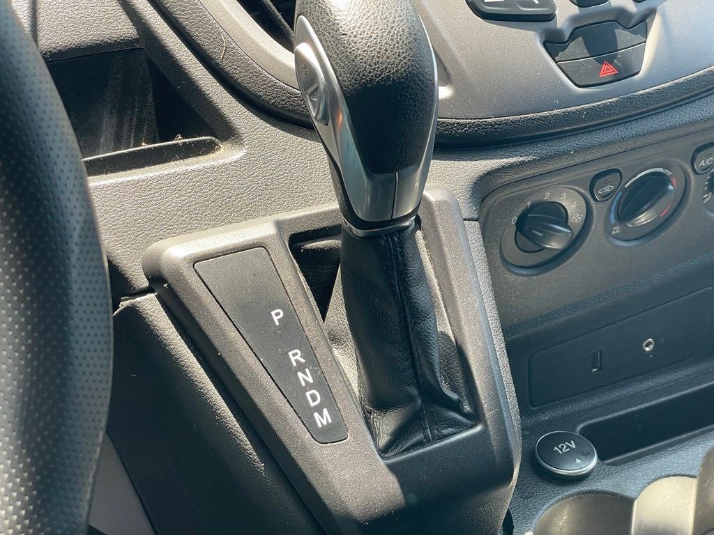 2016 Ford Transit-150 XLT