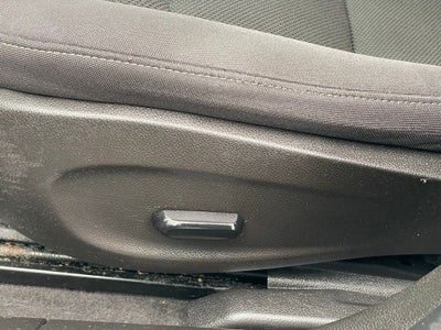 2015 Chevrolet Cruze 1LT