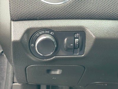 2015 Chevrolet Cruze 1LT