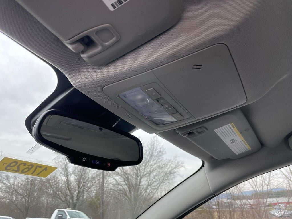 2015 Chevrolet Cruze 1LT