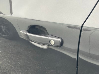 2015 Chevrolet Cruze 1LT