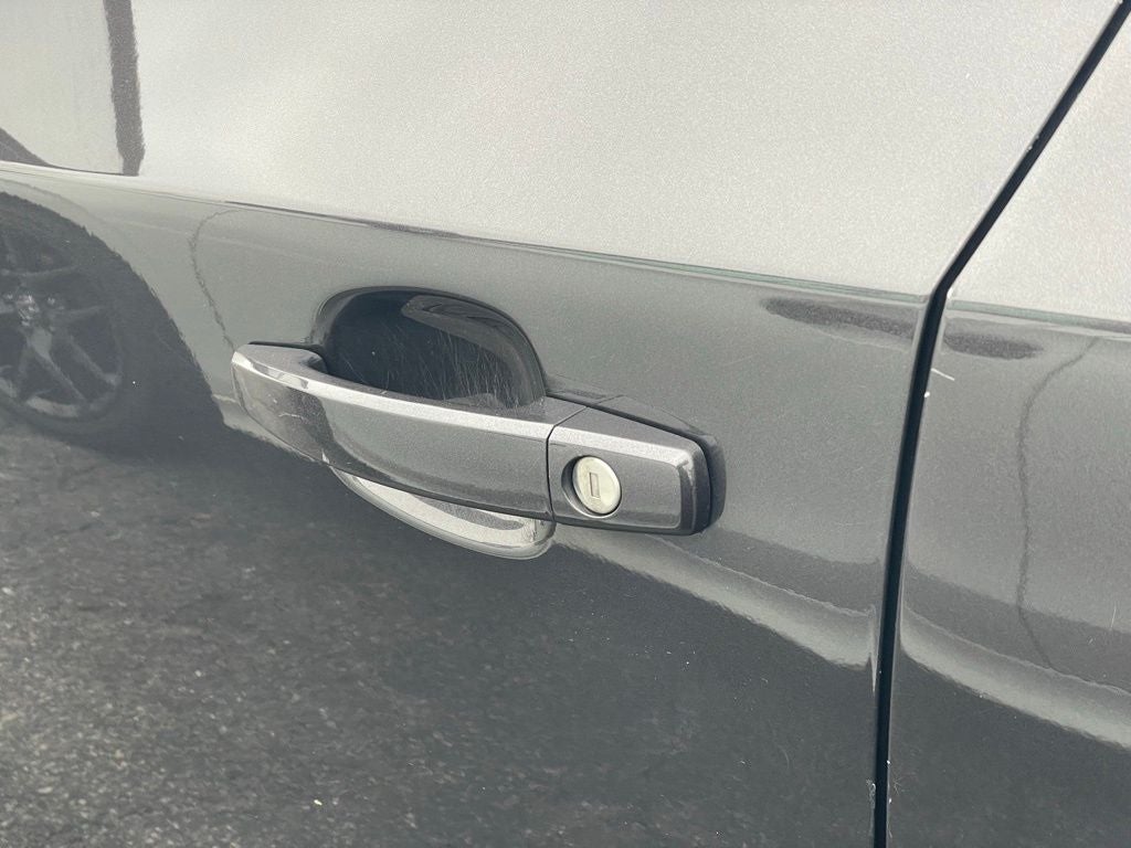 2015 Chevrolet Cruze 1LT