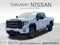 2023 GMC Sierra 2500HD AT4