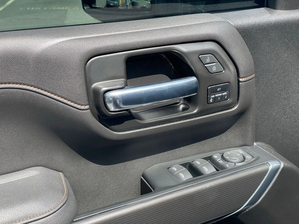 2023 GMC Sierra 2500HD AT4
