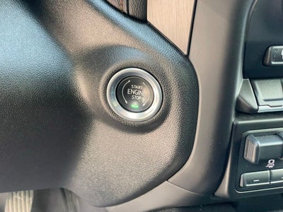 2023 GMC Sierra 2500HD AT4