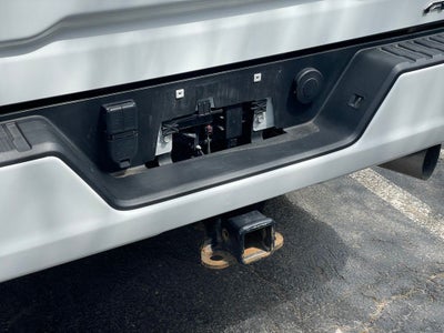 2023 GMC Sierra 2500HD AT4