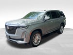 2024 Cadillac Escalade Premium Luxury