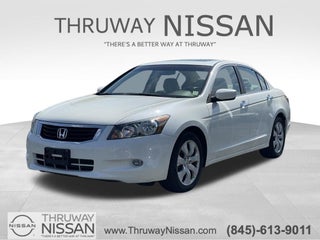 2008 Honda Accord EX-L 3.5