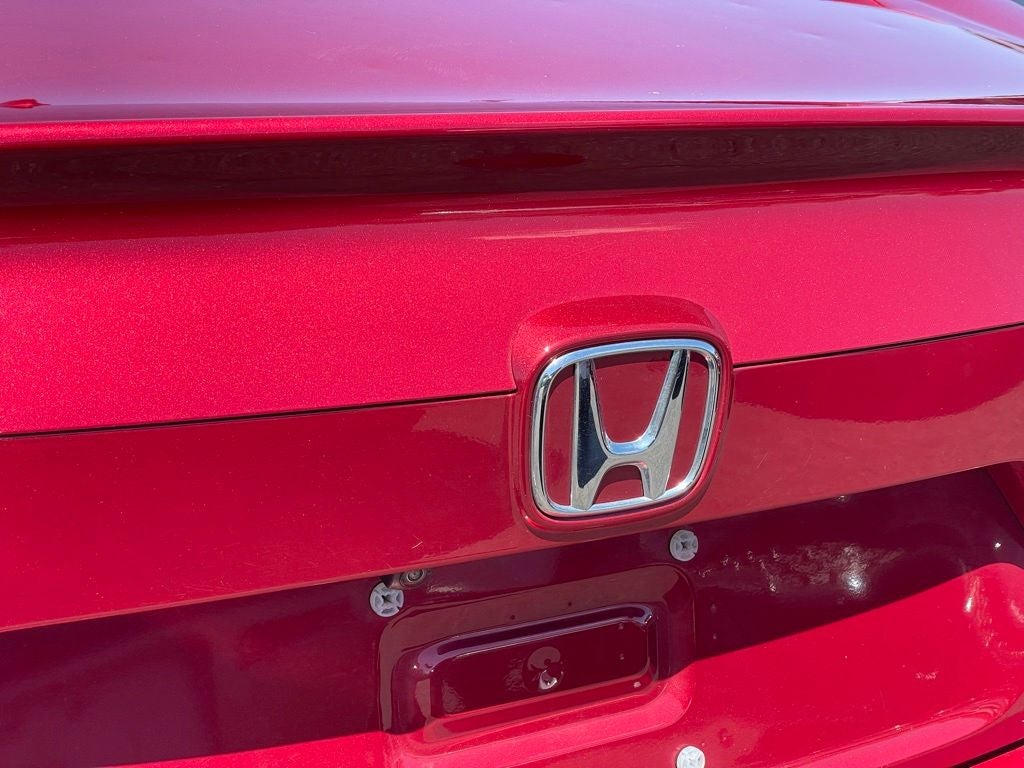 2022 Honda Accord EX-L