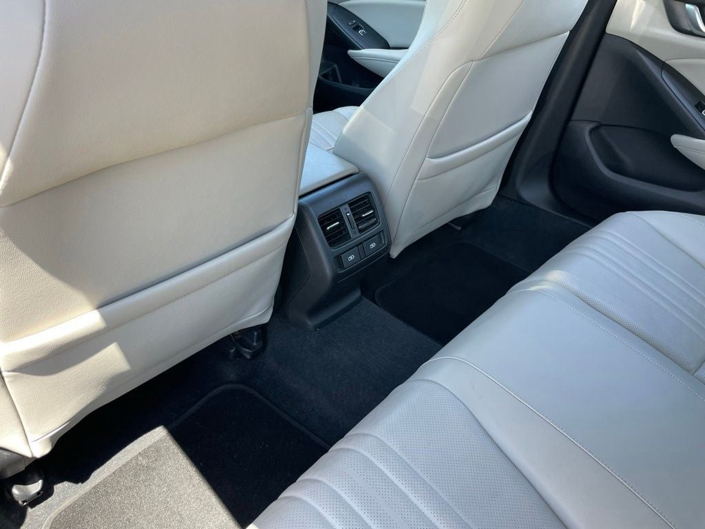 2022 Honda Accord EX-L