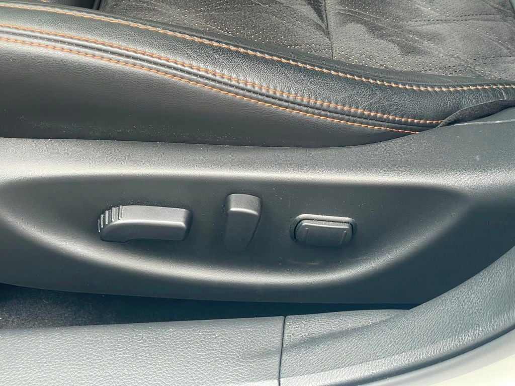 2023 Nissan Maxima SR
