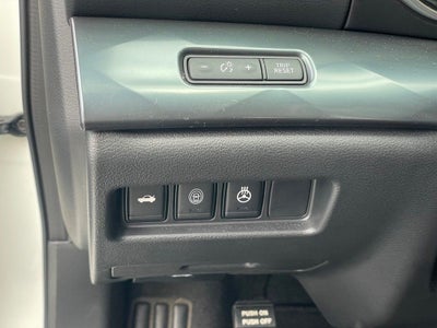 2023 Nissan Maxima SR