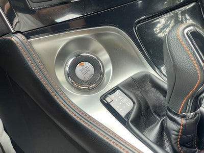 2023 Nissan Maxima SR