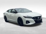 2023 Nissan Maxima SR