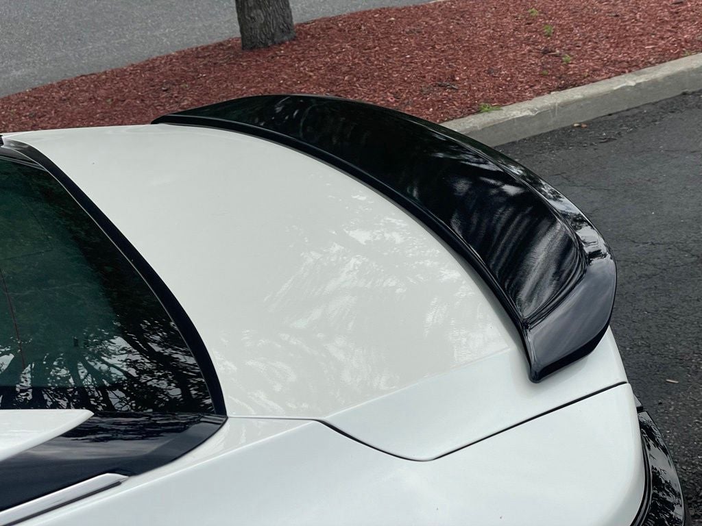 2023 Nissan Maxima SR