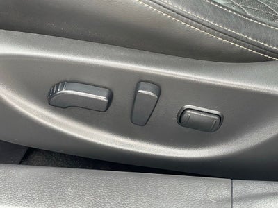 2022 Nissan Maxima Platinum