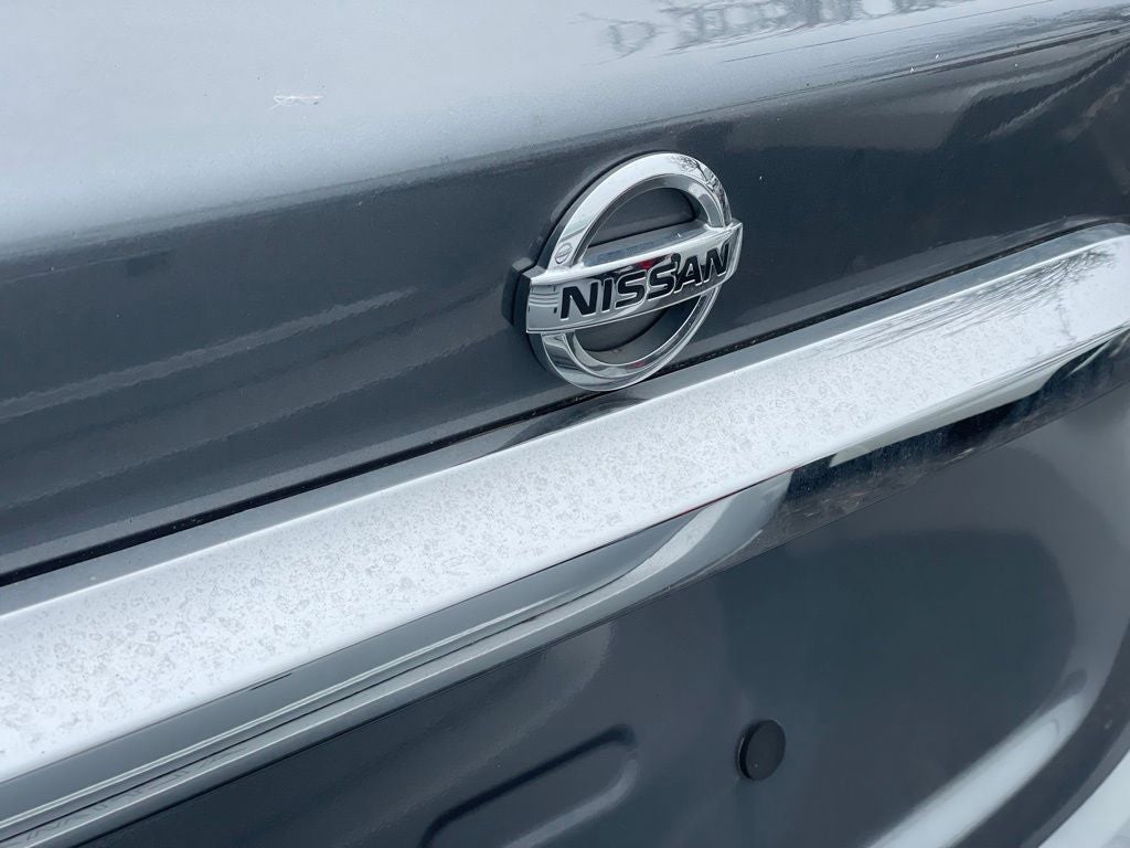 2022 Nissan Maxima Platinum