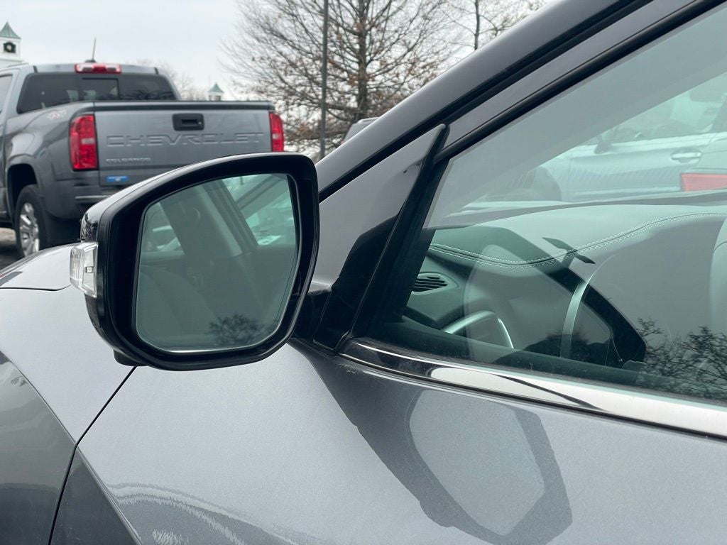 2022 Nissan Maxima Platinum