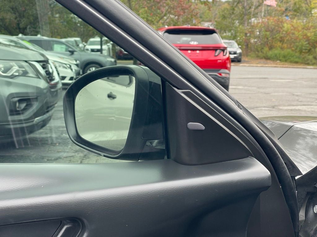 2023 Nissan Altima 2.0 SR