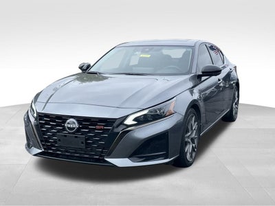 2023 Nissan Altima 2.0 SR