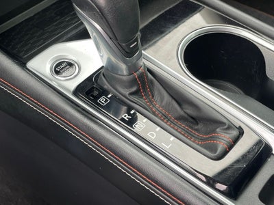 2023 Nissan Altima 2.0 SR