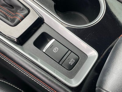 2023 Nissan Altima 2.0 SR