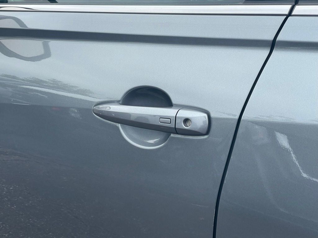 2023 Nissan Altima 2.0 SR