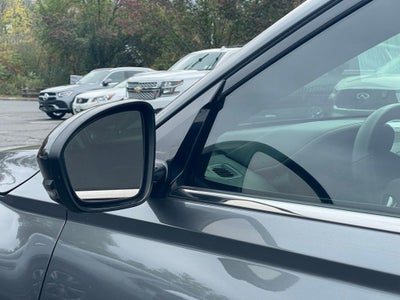 2023 Nissan Altima 2.0 SR