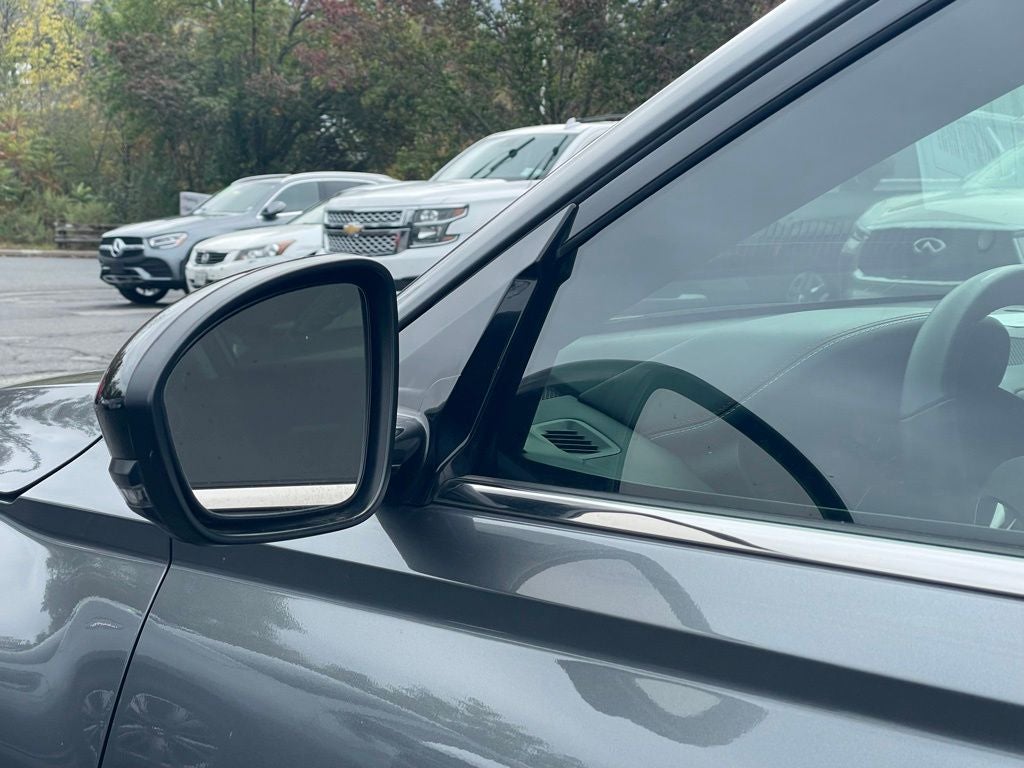 2023 Nissan Altima 2.0 SR