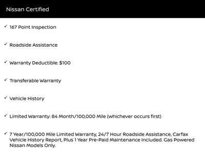 2024 Nissan Altima 2.5 SR Premium