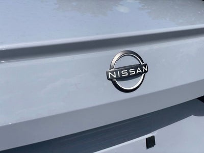 2024 Nissan Altima 2.5 SR Premium