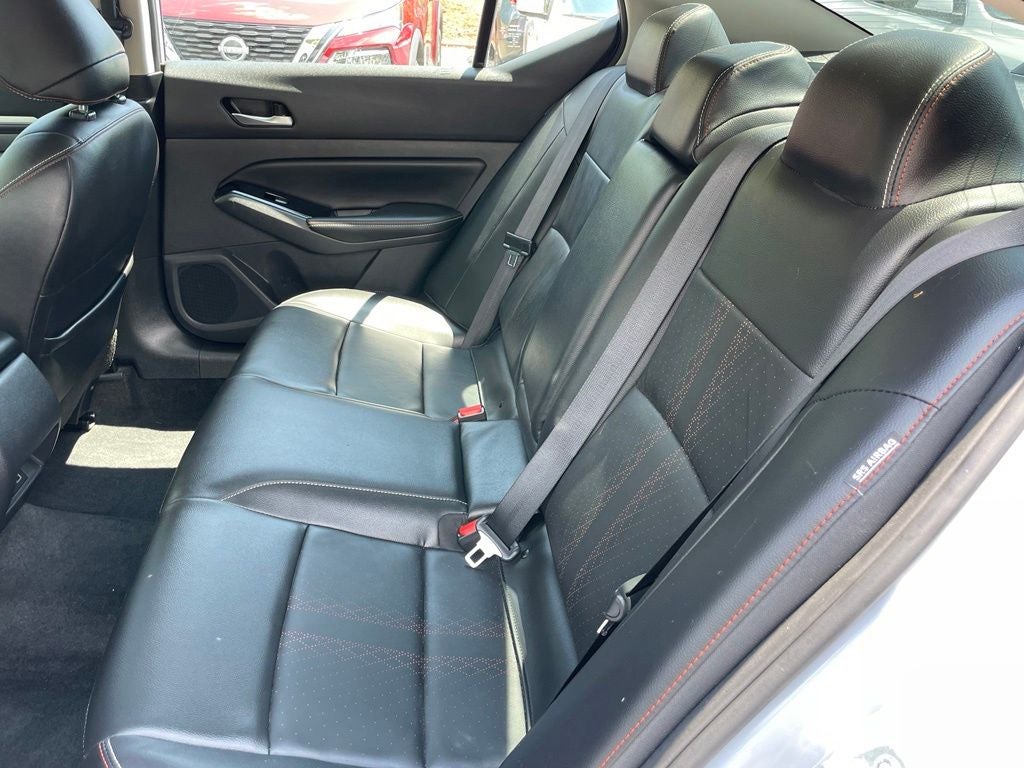 2024 Nissan Altima 2.5 SR Premium