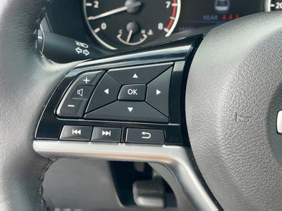 2023 Nissan Altima 2.5 SL