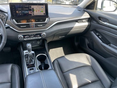 2025 Nissan Altima 2.5 SL