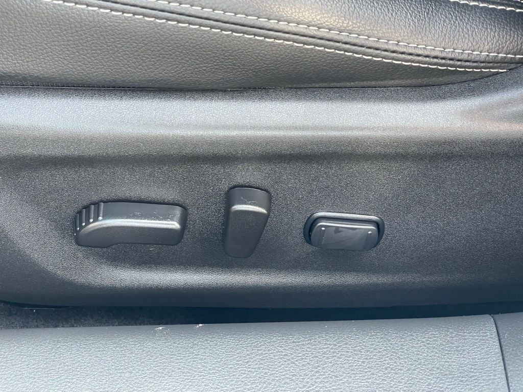 2025 Nissan Altima 2.5 SL