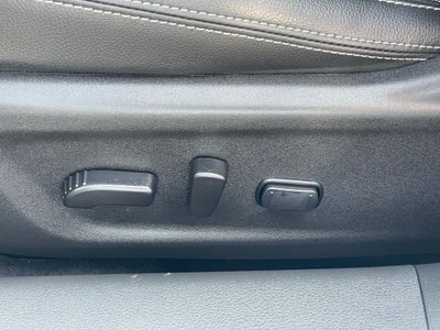 2025 Nissan Altima 2.5 SL