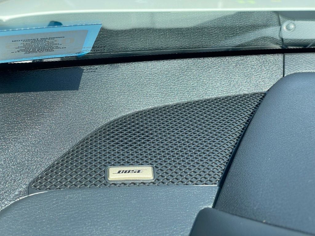 2025 Nissan Altima 2.5 SL