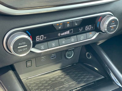 2025 Nissan Altima 2.5 SL