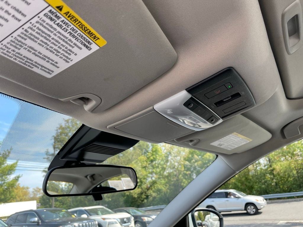 2025 Nissan Altima 2.5 SL