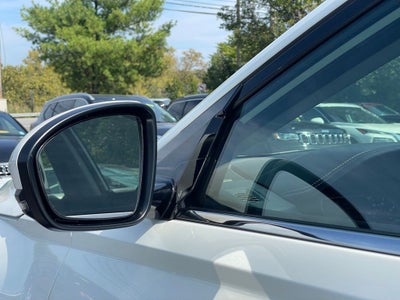 2025 Nissan Altima 2.5 SL