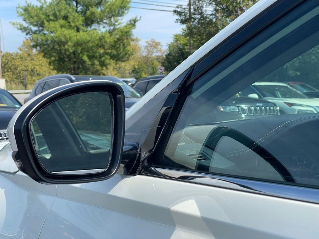 2025 Nissan Altima 2.5 SL