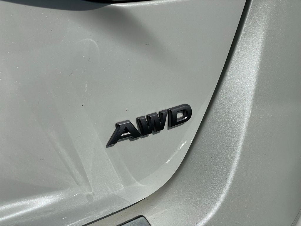 2025 Nissan Altima 2.5 SL