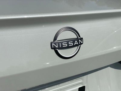 2025 Nissan Altima 2.5 SL