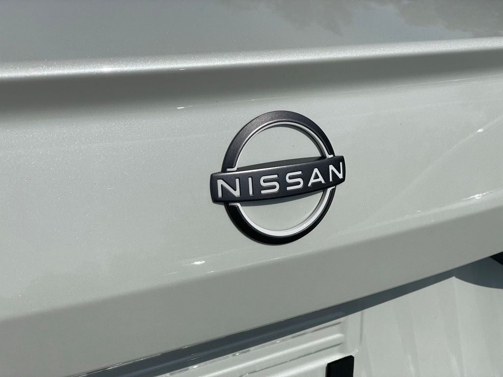 2025 Nissan Altima 2.5 SL