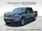 2022 Nissan Frontier SV COMFORT CONVENIENCE