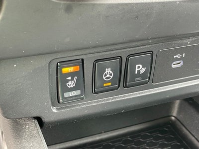 2022 Nissan Frontier SV COMFORT CONVENIENCE